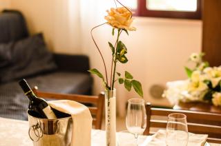 Hotel HDomus - Nogarole Rocca - 7