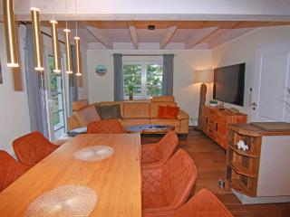 Doppelhaushaelfte Duenenhaus II, Trassenheide - Trassenheide - 1