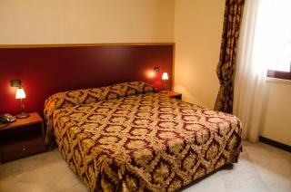 Hotel HDomus - Nogarole Rocca - 4