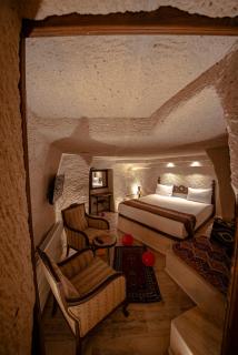 FARMER CAVE HOUSE - Ürgüp - 6