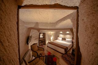 FARMER CAVE HOUSE - Ürgüp - 5