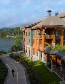 Nita Lake Lodge - Whistler - 8
