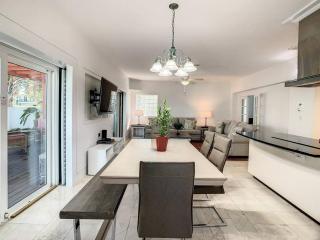 STEPS FROM THE BEACH, BEST LOCATION, 2 BDRM 2 BTH - 1