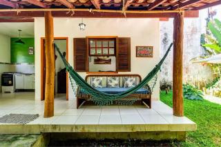 Casinha confortável próxima ao Centro - Paraty - 6