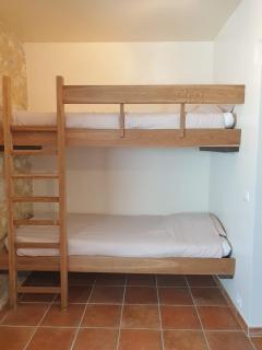 Chambre d'hôte "la Source" Domaine de Fonpeyroune - Conne-de-Labarde - 6
