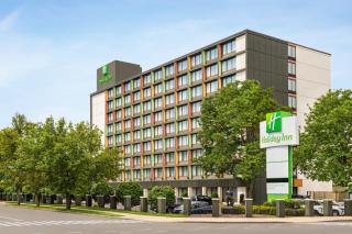 Holiday Inn Boston - Cambridge Area by IHG - Somerville - 0