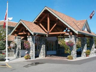 Best Western Plus Emerald Isle Hotel - Sidney - 8