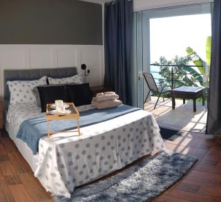 Suite com piscina - Florianópolis - 4