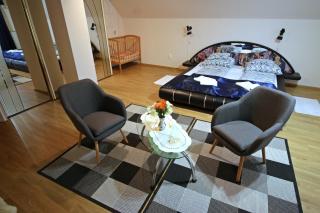 Beáta Apartman - Gyula - 7