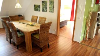 Pension & Seminarhaus "Haus am Fluss" - 1