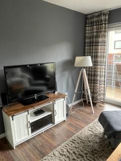Ferienwohnung Boston - Braunlage - 6