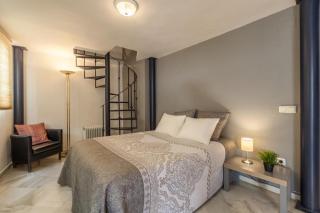 GAVIDIA CENTER PREMIUM SUITES, FREE PARKING - Sevilha - 9