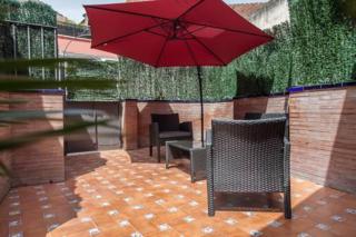 GAVIDIA CENTER PREMIUM SUITES, FREE PARKING - Sevilha - 8