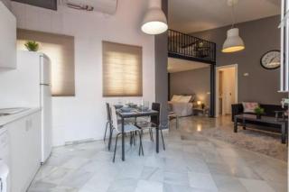 GAVIDIA CENTER PREMIUM SUITES, FREE PARKING - Sevilha - 7