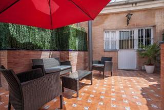 GAVIDIA CENTER PREMIUM SUITES, FREE PARKING - Sevilha - 5