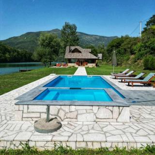 Villa California - Rezine - 0