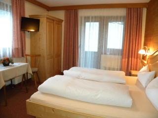 Gästehaus Emberger - Mayrhofen - 3