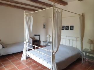 Chambre d'hôte "La Pierre" Domaine de Fonpeyroune - Conne-de-Labarde - 7
