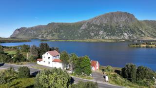 Wildlife Panorama Lofoten - Bøstad - 4