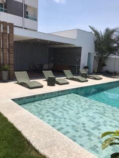 Hotel Flor Da Chapada - 2