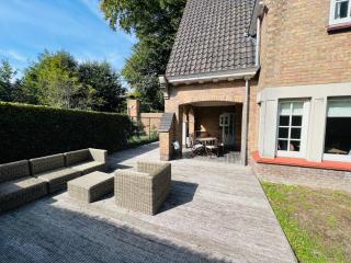 Le Coin Vert - Brugge - 8