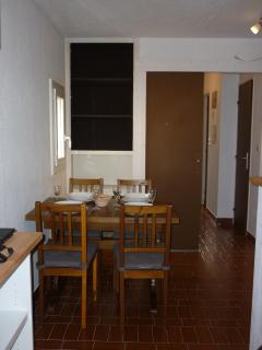 Residence des Pecheurs - Le Cap d'Agde - 2
