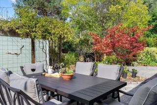 Mi Corazon Hot Tub Walk to River Yoga Studio - Guerneville - 2