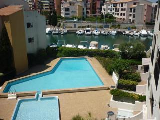 Residence des Pecheurs - Le Cap d'Agde - 0
