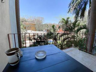 Central Park Apartment - Tamarindo - 1