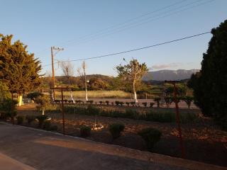 Garden View Appartment (Thanasis) - 1