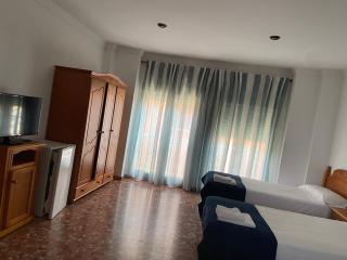Hostal Magaña - Malaga - 2