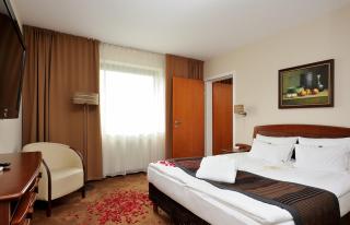 City Hotel - 9