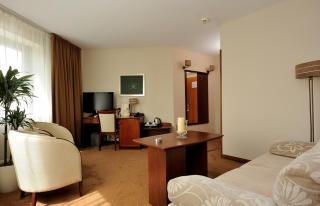 City Hotel - 6