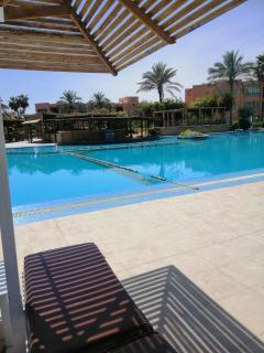 شالية بقرية بالميرا - 5