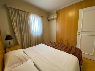 Flat Residence Moema c/ cozinha e lavadora UH104 - São Paulo - 9