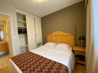 Flat Residence Moema c/ cozinha e lavadora UH104 - São Paulo - 8