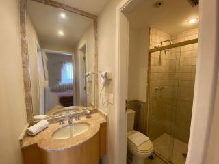 Flat Residence Moema c/ cozinha e lavadora UH104 - 4