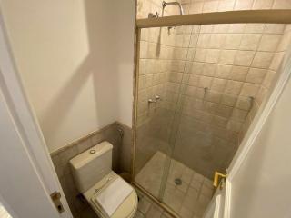 Flat Residence Moema c/ cozinha e lavadora UH104 - São Paulo - 5