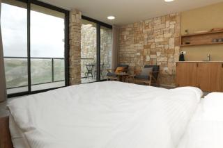 Genesis Land Desert hospitality - Kfar Adumim - 4