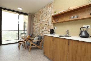 Genesis Land Desert hospitality - Kfar Adumim - 5