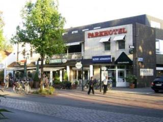 Park Hotel - Bad Zwischenahn - 6