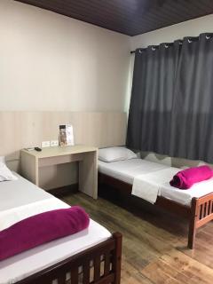 Hotel Park - 7