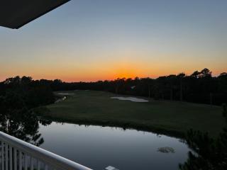 Caddyshack Condo - 1