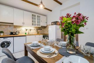 Florenc Apartments Prague 1 by Michal&Friends - Praga - 7