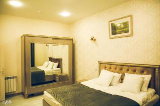 SU SESI HOTEL&RESTORANT - Goygol - 6