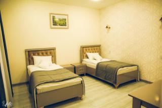 SU SESI HOTEL&RESTORANT - Goygol - 4