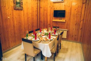 SU SESI HOTEL&RESTORANT - Goygol - 1