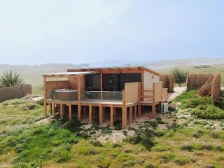 Genesis Land Desert hospitality - 7