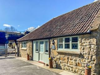 The Old Dairy Annexe - Donyatt - 9