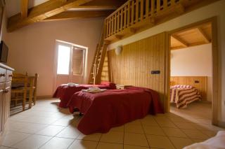 Hotel Residence Bellavista - Camping Polsa - Brentonico - 9
